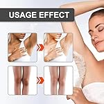 Body VVhitening Cream for Intimate Areas and Bikini Area, Quick Results Vitamin C Skin Care Cream for Underarm, Neck, Armpit, Elbow, Knees, Private Area and Inner Thigh, 1.0 FL.Oz - Image 3