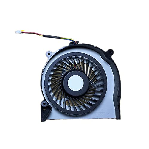 Ventilateur pour Sony SVE17 idéal pour travailler au calme chez soi