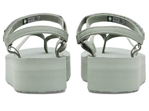 Image of Teva Women's Flatform Sandal Slim