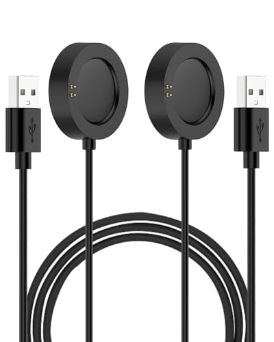 Xiaomi Watch S4 41mm/S3 / Watch S2 / Watch 2 Pro Ή X}[gEHb` [dP[u [d USB[d 100CM Ή YAJOJO Cz ϋv ֗ ᔭM }[d y  ^т