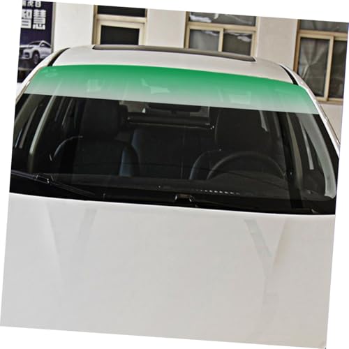 Película para ventana de auto con aislamiento UV miniatura 4