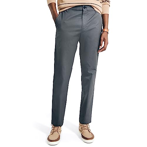 Nautica Men's Navtech Slim Fit Pant