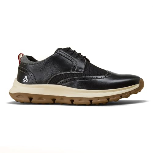 Image of Campus ELAN Men's Derby Shoes | ELAN-21