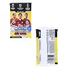 UEFA Champions League 2021/22 Topps Match Attax Pack | 12 Cards Per Pack