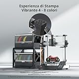 Zoom IMG-1 anycubic kobra 3 v2 combo Zoom IMG-1 anycubic kobra 3 v2 combo