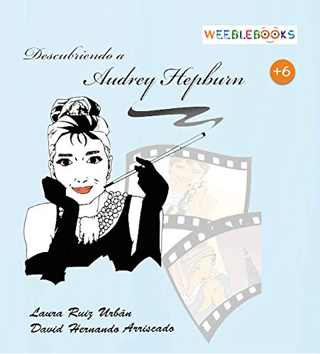 Descubriendo a Audrey Herpburn