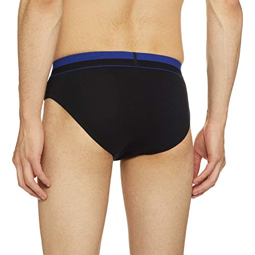 Image of Chromozome Men's Cotton Regular Brief