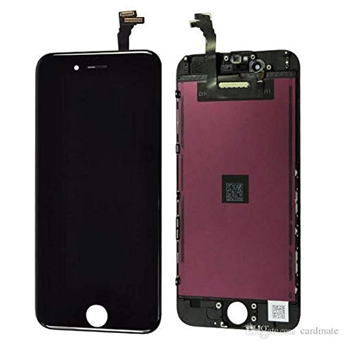 Image of Compatible for Apple iPhone 6 Plus LCD Display+Touch Screen Combo Folder
