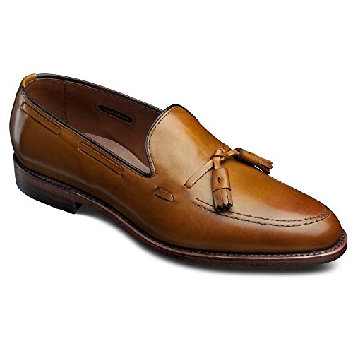 Image of Allen Edmonds Mens Grayson Oxford