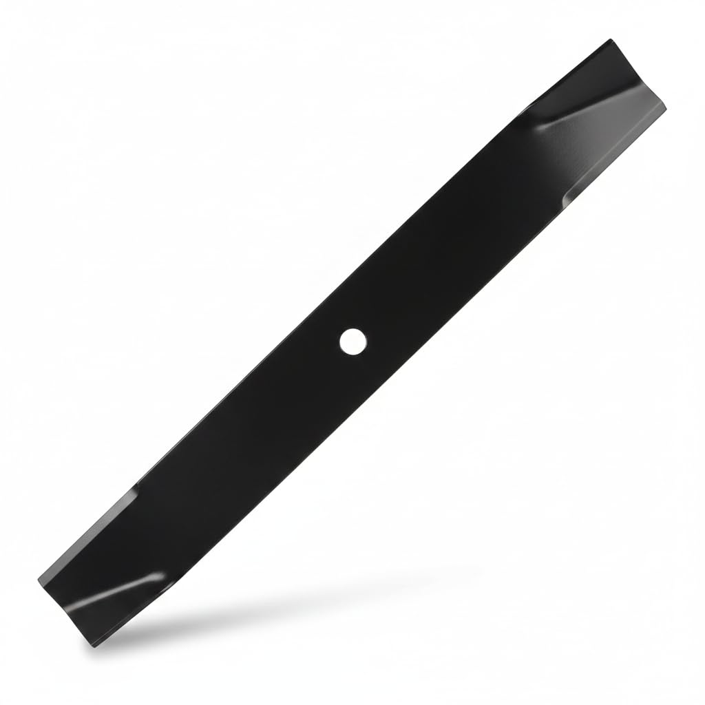 Mamuth Wild Nature 48 Cm Lawnmower Blade For Hayter Harrier Ranger Motif 48, Cutting Blade, Replacement Blade, Mower Parts