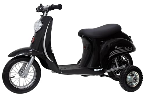 Image of Hardline products USA Wheels for Tots Training Wheels for Razor Pocket Mod Vapor Scooter