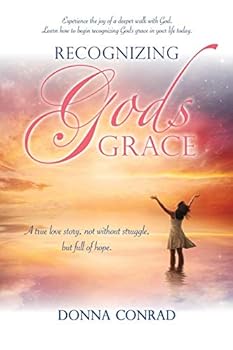 Paperback Recognizing Gods Grace Book