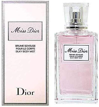 Amazon.co.jp: クリスチャン ディオール(Christian Dior) ミス 