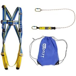 Linea De Sujecion Arnes Irudek Apeninos - Sistema anticaídas