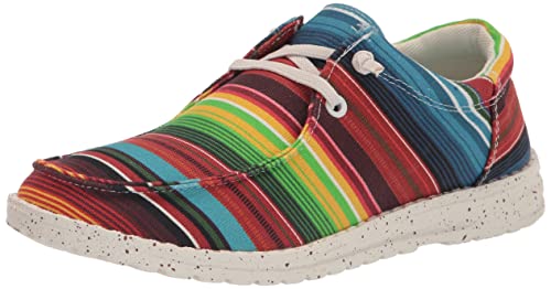 Image of ROPER Women's Hang Loose 3110 Loafer