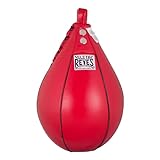 CLETO REYES Platform Leather Punching Speed Bag