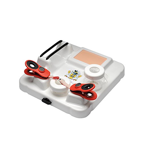 Image of 3B Scientific W19369 Ophthalmic Drylab Skills Board