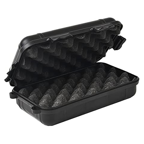 SEIWEI Boîte de rangement étanche Cover