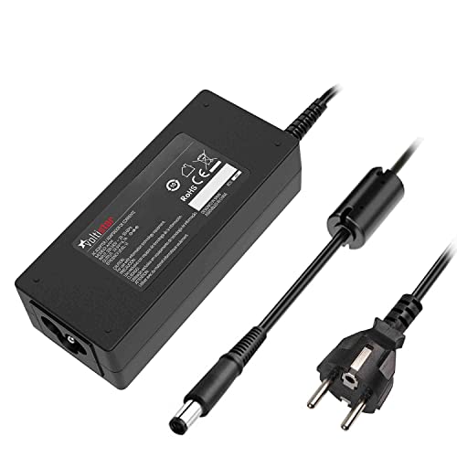 Caricabatterie Dell Originale 130W 19.5V 6.7A - Adattatore AC Ricondizionato Con Spina UK