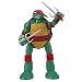 Teenage Mutant Ninja Turtles Mutations Pet To Ninja Raphael Action Figure