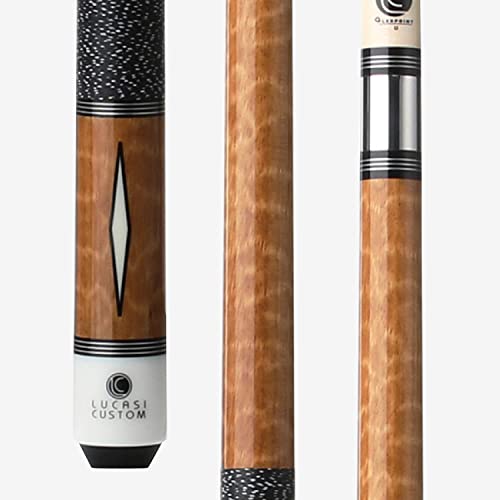 Lucasi Cues LZD3 Lucasi Custom Diamond Series Pool Cue