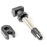  Válvula Tubuless DT SWISS para ruedas de Carretera y Mtb (largo 32mm)