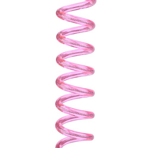 Anti verloren pols link 2.5M baby kinderen anti verloren pols riem met veiligheidsslot kind peuter harnas armband (roze) - Image 7