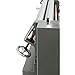 JET 50-Inch Electrical Slip Roll, 16-Gauge Mild Steel, 230V 3Ph (Model ESR-1650-3T)