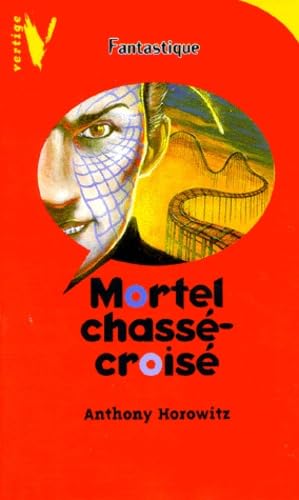 Mortel chassé-croisé [French] 2012097804 Book Cover