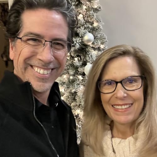 Special Holiday Episode: Gratitude in Grief