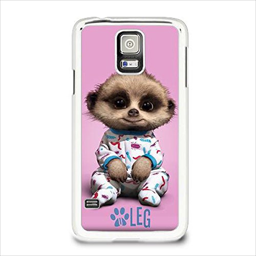 Meerkat Baby Oleg Samsung Galaxy S5 Case Cover
