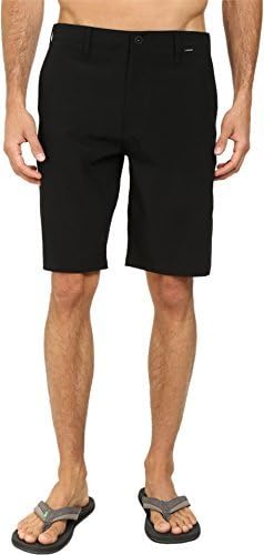 Hurley Men's Phantom Boardwalk Short