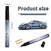 All Cars Magic Car Scratch Removal Pen,Magic Car Scratch Remover Pen for All Vehicles Colors Scratches Quick Repair,Professional Cars Paint Scratches Repair Pens Automotive Tools