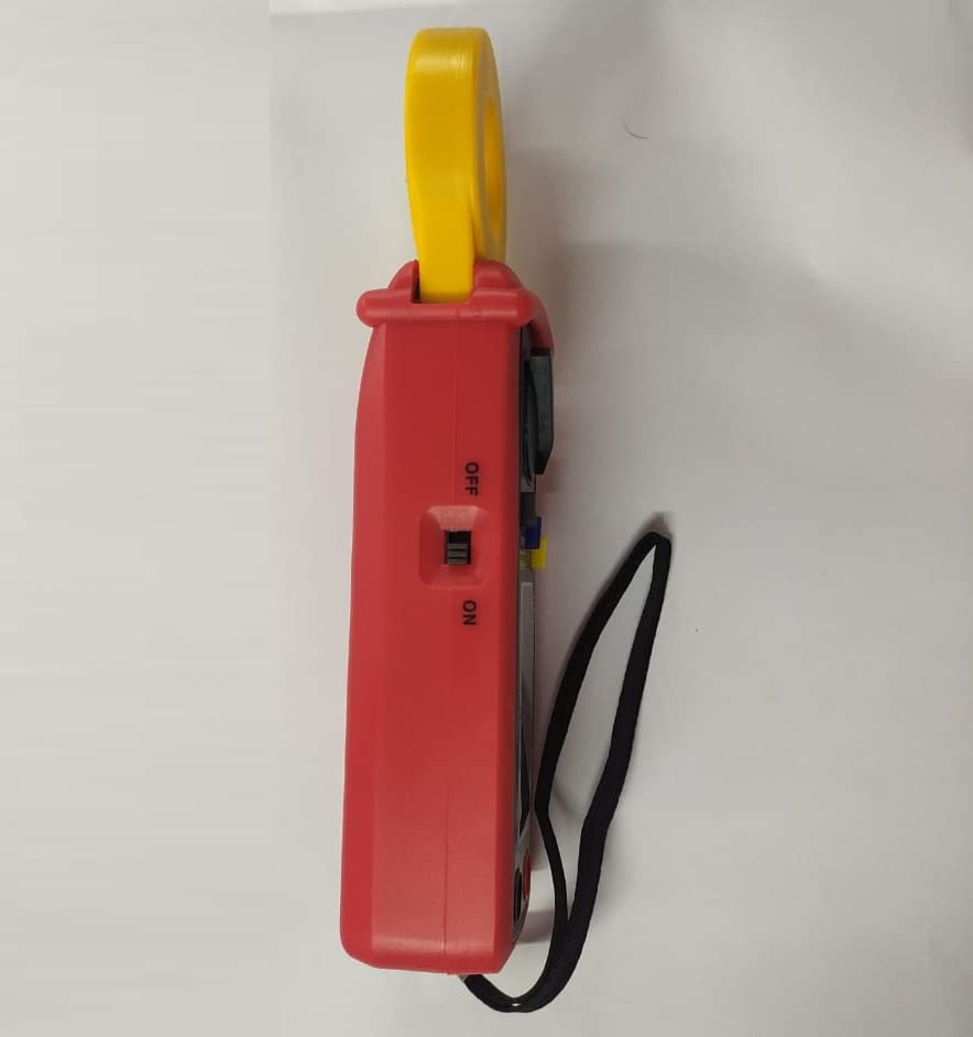 Image of HTC CL-2054 10uA high Resolution AC Leakage Current Tester 40mA ~ 100A by Supreme Traders Supertronics1989