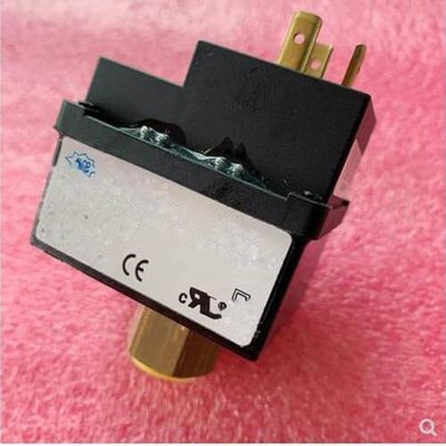 Capteur PS3-A5A 7/11bar pour résoudre les pannes de pression de climatiseur