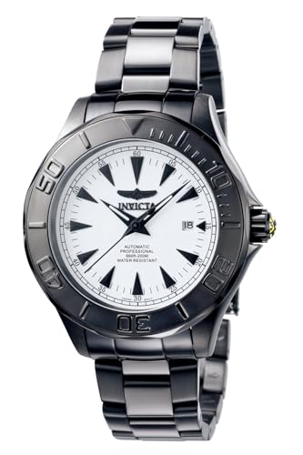 Invicta Men's 7113 Signature Collection Pro Diver Ocean Ghost III Automatic Watch