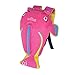 Trunki wasserabweisender Kinderrucksack & Badetasche - PaddlePak