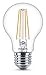 Produktbild Philips Lampe (dimmbar) 8718696709061  LED-Lampe (warmweiß, transparent, A +, 220 V, 37 mA, 220  240)