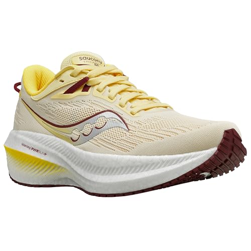 Image of Saucony Women's Triumph 21