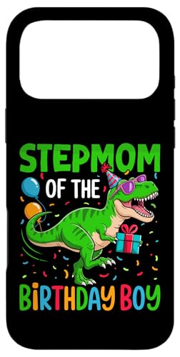 Stepmom Of The Birthday Party �ߑ� ���� �{�[�i�X�}�} �X�}�z�P�[�X iPhone 17 Pro Max �p