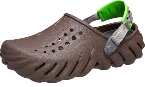 Image of Crocs Unisex-Adult Echo Clog