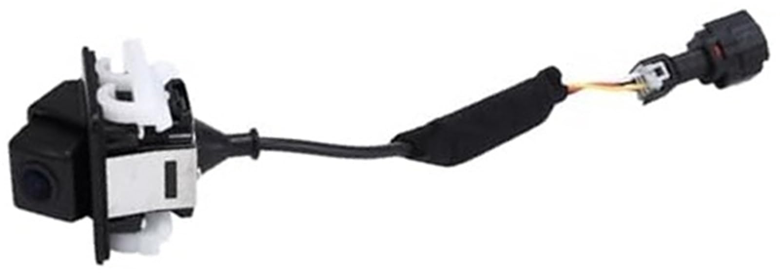 Tylna kamera samochodowa Kamera parkowania 957603Z301 Asystent cofania samochodu, dla Hyundai I40 2011-2014
