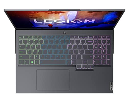 Image of (Refurbished) Lenovo Legion 5 Pro AMD Ryzen 7 6800H 16 inch (40.64cm) 500nits WQXGA Gaming Laptop (16GB /1TB