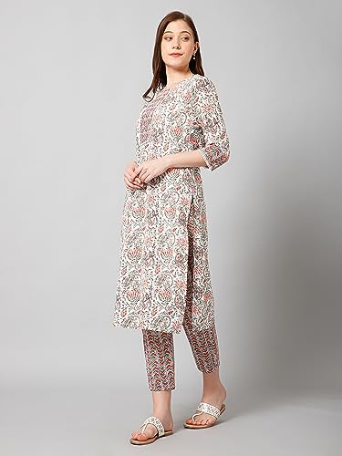 Image of Women Kurta set for women