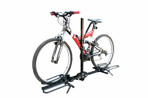 maxxhaul 2 bike rack