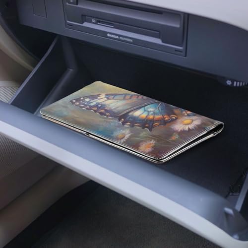 Organizador de Documentos para Auto miniatura 6