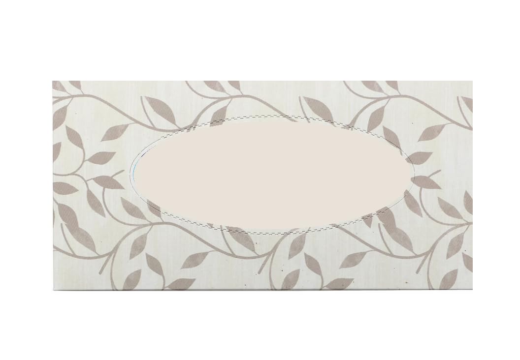 AmeriCan Goods Professional Bulk 30/Box Facial Tissue 2-Ply 100 Count Tissues/Box, White, Soft Facial Tissue Essential Softness