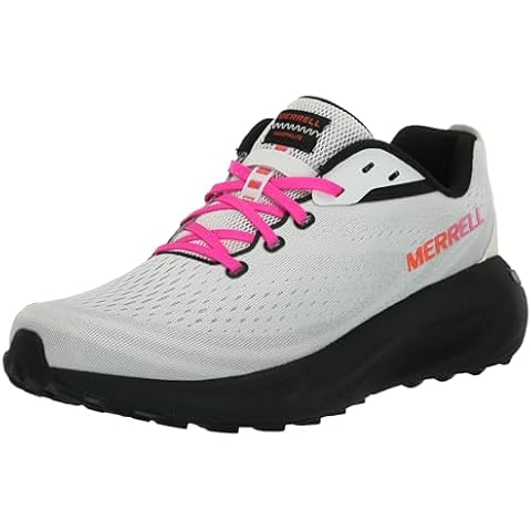 Merrell Women's Morphlite Trail Running Shoes Cover