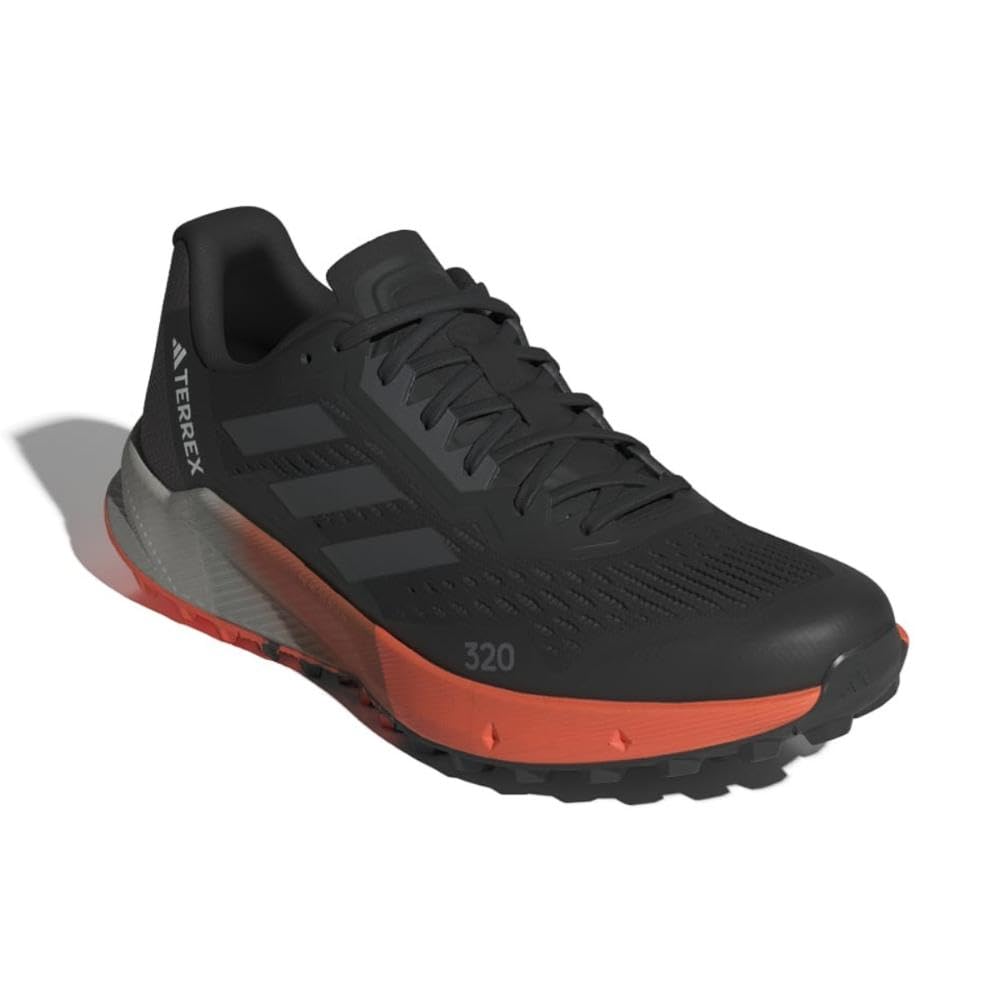 Adidas Unisex Terrex Agravic Flow 2Shoes - Low (Non Football)