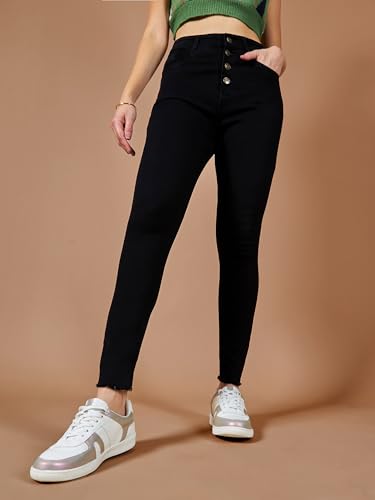 Image of Dolce Crudo Women Jeans